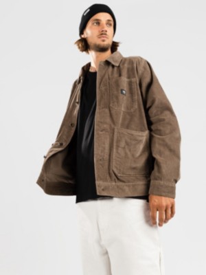 Drill on sale chore jacket